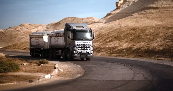 (P) Accesorii și piese pentru camioane: cumpără-le online!