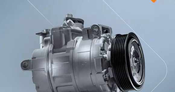 (P) Compresoarele NRF