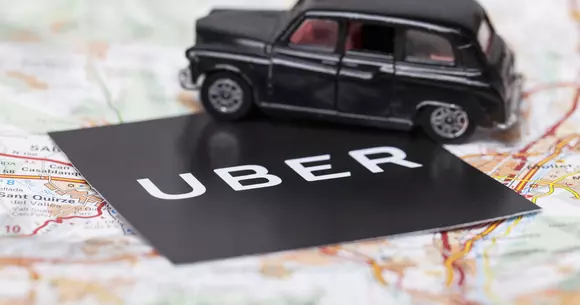 Serviciul Uber devine disponibil pentru încă două orașe din România