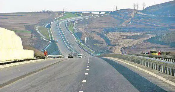 Ultimă oră: a fost semnat contractul privind proiectarea și execuția lotului 3 pentru autostrada Sibiu-Pitești