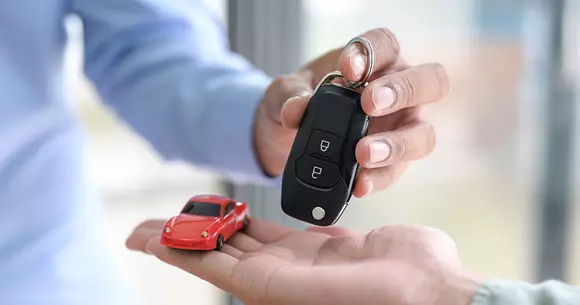 (P) Informații utile despre achiziționarea unui autoturism second hand!