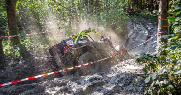 DeWALT Challenge Days 2022, injecție directă de adrenalină powered by CORB44