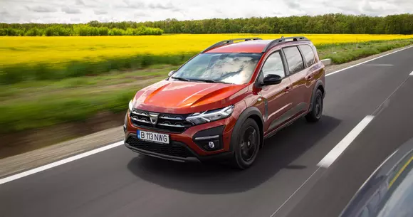 NU ALEARGĂ, DAR TE DUCE UNDE VREI