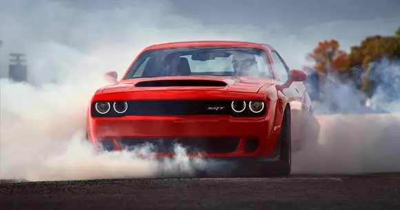 Mușchi electrici: cele mai consacrate modele Dodge vor intra curând în era silențioasă