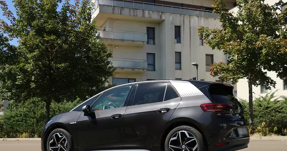 15 august 2022 dă startul la aplicarea noilor reguli de parcare în București. Ce îi așteaptă pe șoferii care le ignoră?