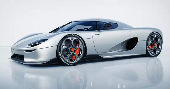 Hypercarul în ediție limitată Koenigsegg CC850 nu doar că e rapid, dar s-a și vândut repede. Ce va face producătorul?