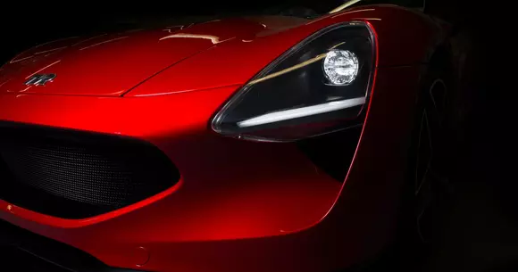 TVR ia calea electrificării din 2024