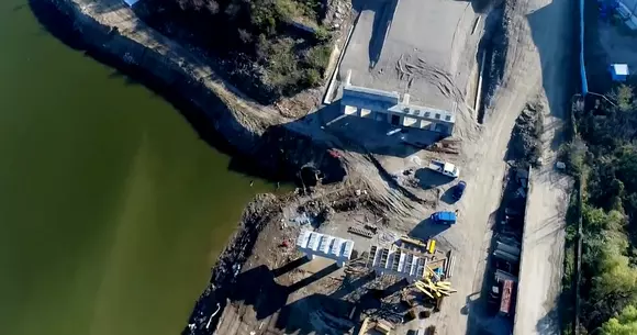 Inițiativă la înălțime din partea Ministerului Transporturilor: monitorizarea aeriană a șantierelor de infrastructură.