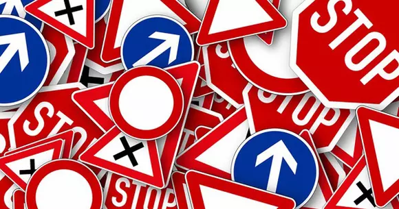 (P) 3 sfaturi utile care îți vor asigura succesul la examenul de permis auto