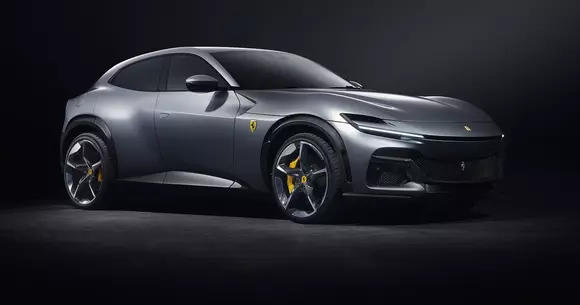 Până la urmă au făcut-o: a fost lansat Ferrari Purosangue, vehicul fără precedent în oferta mărcii. Oficial, nu l-a numit nimeni „SUV”.