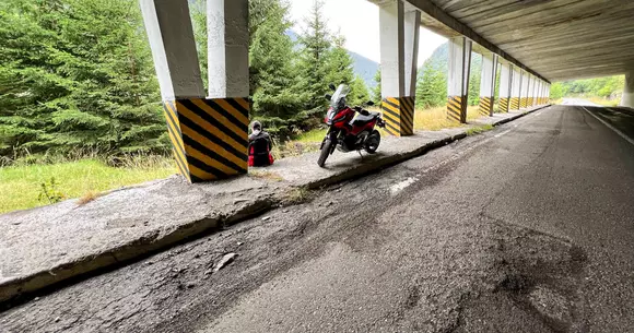 Honda X-ADV 750: Nu judeca niciodată o carte după copertă!