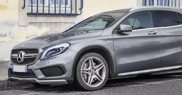 Cele mai bune motoare Mercedes-Benz din ultimii 20 de ani