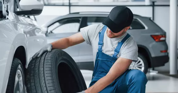 (P) Importanța anvelopelor 185 65 r15 in sezonul rece