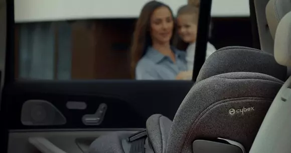 (P) Cum alegi scaunul auto potrivit pentru copilul tău?