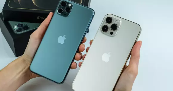 (P) Diferențe între iPhone 12 Pro și iPhone 11 Pro. Află ce model ți se potrivește