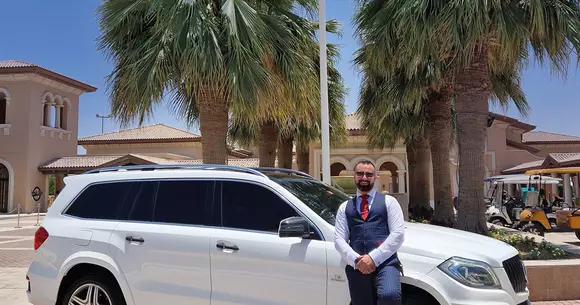 Interviu: Marius Bogdan Pîslariu - Brokerul miliardarilor