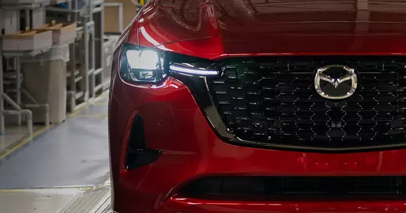 Retragerea Mazda Motor Corp din Rusia este încă în discuție, dar intenția sa în acest sens a fost ferm declarată.