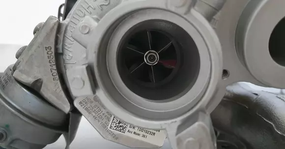 (P) Ce sunt turbinele auto, simptome ale defecțiunii și cum se repară