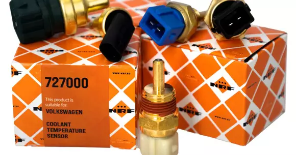 (P) NRF lansează gama nouă de senzori CTS