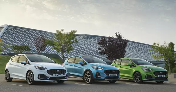 Unul dintre cele mai reușite și bine personalizate vehicule din clasa mică, Ford Fiesta, nu va avea succesiune. Finalul carierei: 2023.