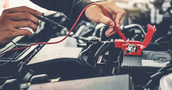 (P) De ce este importantă calitatea unei baterii auto?