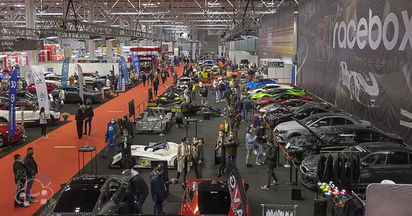 Salonul Auto București & Accesorii 2022 își deschide porțile între 6 – 16 Octombrie, Pavilionul B2 și zona exterioară adiacentă Romexpo