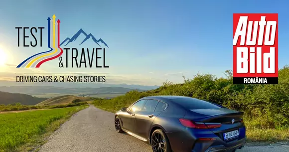 CÂȘTIGĂ O VACANȚĂ CU TEST&TRAVEL