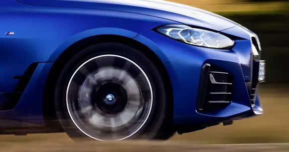 Despre BMW Photo Camp 2022 vom spune că a fost un fel de challenge pur creativ, lipsit de tensiune. Nu și de miză, desigur!