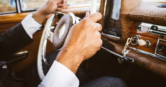 (P) 5 beneficii de a vă monta in mașina un purificator de aer