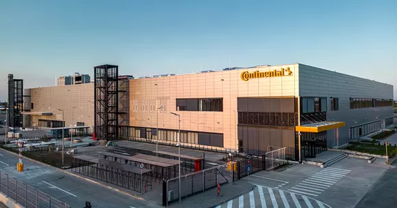 Noi investiții semnate Continental la Timișoara. Dincolo de optimizările implicite, este vizată asimilarea unor noi produse.