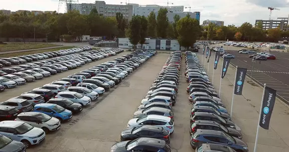 (P) Încă nu ai mașină?