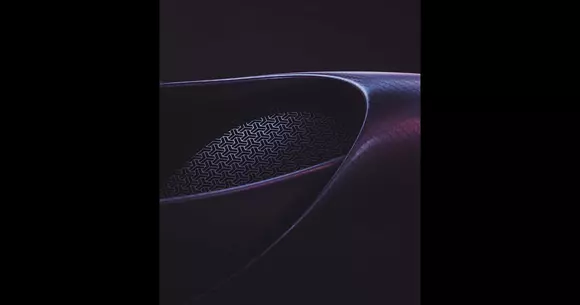 Teaser pentru P900: De Tomaso se pregătește pentru lansarea unui nou model