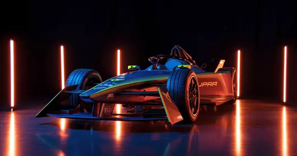 Cupra va concura din 2023 în Formula E alături de tunerul ABT Sportsline