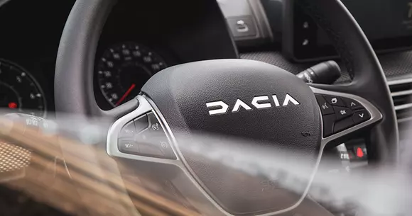 Excelent final de an la Dacia: în noiembrie, marca românească a lăsat în urmă Skoda și Kia la vânzări în Europa!