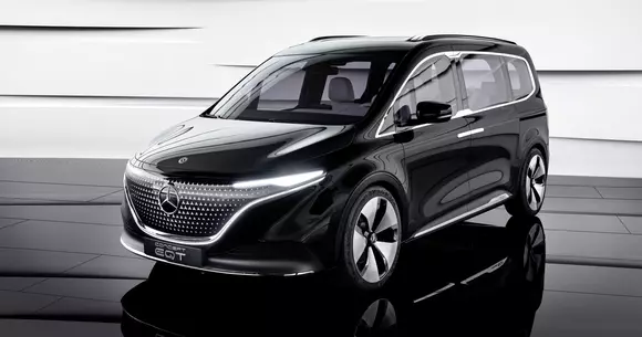 Anul 2023 anunță o întreagă suită de noutăți pentru Mercedes-Benz