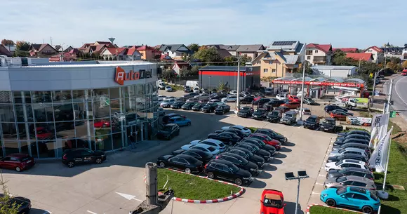 (P) AutoDelRulate vă așteaptă cu oferte la autoturisme rulate - prețuri speciale în prag de sărbătoare