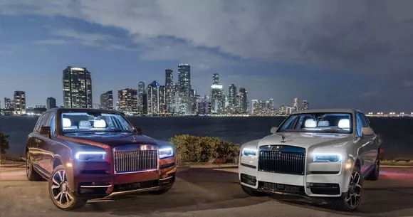 Impact de percepție complex pentru edițiile speciale Rolls-Royce Cullinan „Inspired by Fashion”. La ce să ne așteptăm?