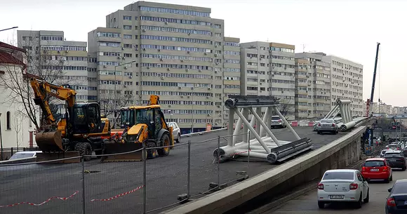 Bucureștiul va beneficia în 2023 de finanțare de la Primărie pentru materializarea unor proiecte de infrestructură. Care anume?