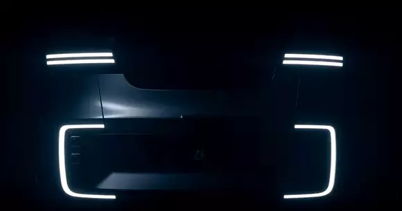 Deplasarea autonomă de nivel 4 și sistemele automate de transport sunt două teme prin care ZF s-a evidențiat la CES 2023.