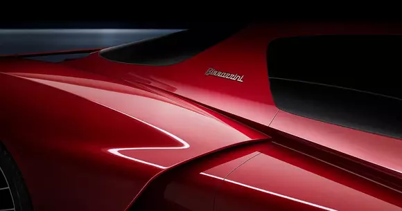 Prezență instabilă, dar proeminentă în segmentul supersport, marca Bizzarrini a dat primele detalii despre Bizzarini Giotto.