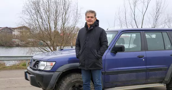 Motorsport, dincolo de competiții – Interviu cu Silviu Bulugioiu