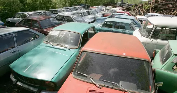 Modificări pentru Programele Rabla din 2023: majorare pentru Clasic, plafon pentru Plus