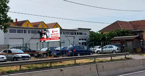 (P) Beneficiază de serviciile de calitate ale unui service auto din Oradea ce răspunde cu promptitudine nevoilor clienților săi!