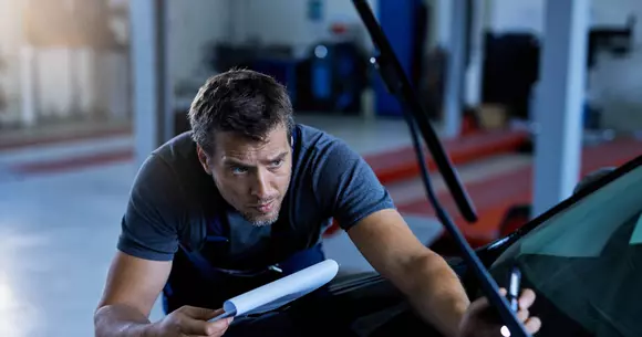 (P) Pentru prima dată cu mașina la ITP în Cluj? Pașii după care se va desfășura totul