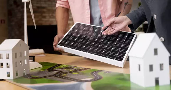 (P) Cum poți transforma o casă clasică într-una ecologică