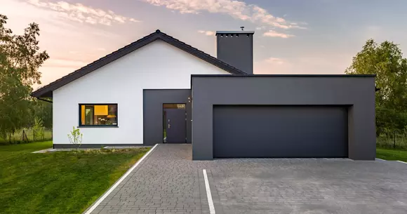 (P) Cum transformi garajul într-o extensie a casei?