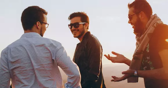 (P) 5 idei de cadouri pentru bărbați