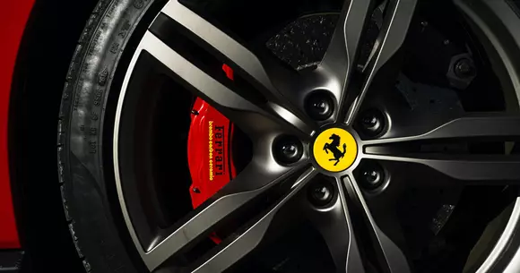 Să tot lucrezi la Ferrari! 2022 a fost cel mai bun an din întreaga istorie a brandului