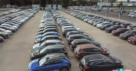 (P) Pregătește-ți călatoria de vacanță cu o mașină atent verificată!