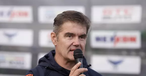 Candidatul Silviu Bulugioiu, împreună cu echipa sa, își propun să unifice și să reformeze Federația Română de Automobilism Sportiv.